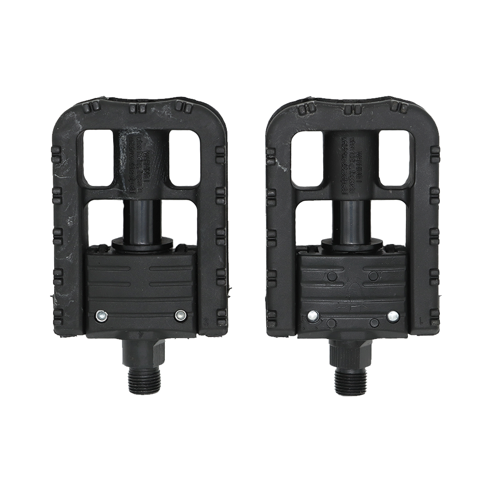 Electric Bike Pedals (Left And Right)