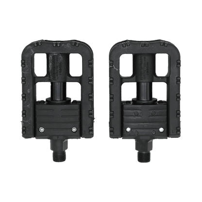 Electric Bike Pedals (Left And Right)