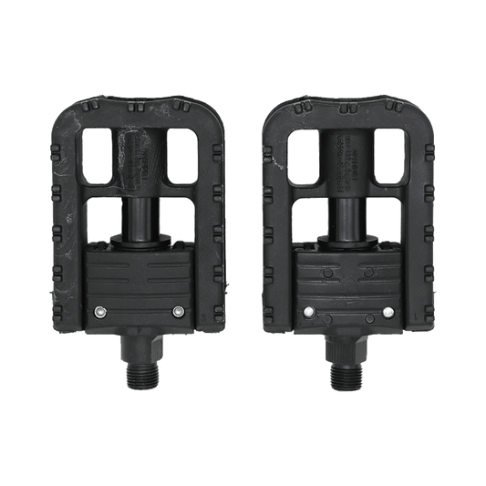 Electric Bike Pedals (Left And Right)