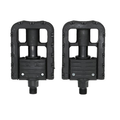 Electric Bike Pedals (Left And Right)