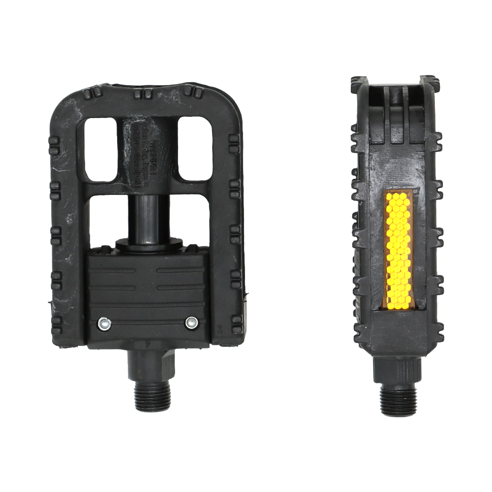 Electric Bike Pedals (Left And Right)