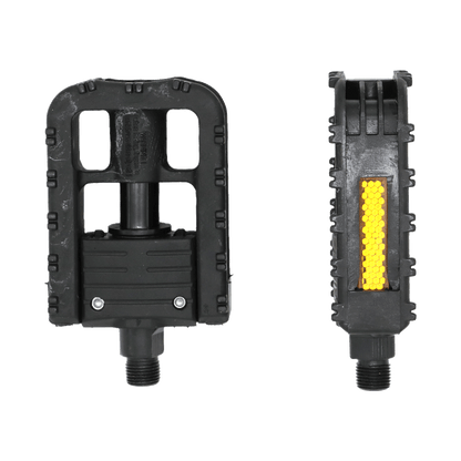 Electric Bike Pedals (Left And Right)