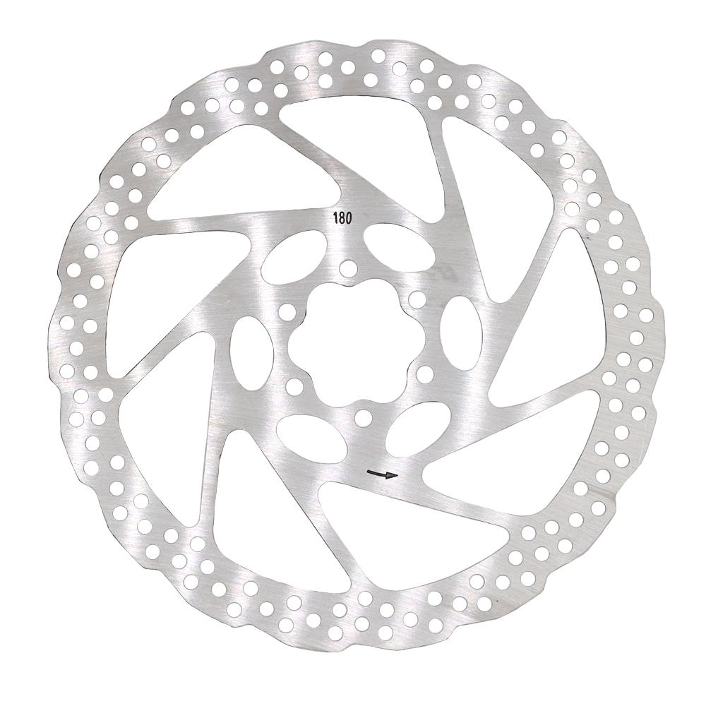 Universal Disc Brake Rotor