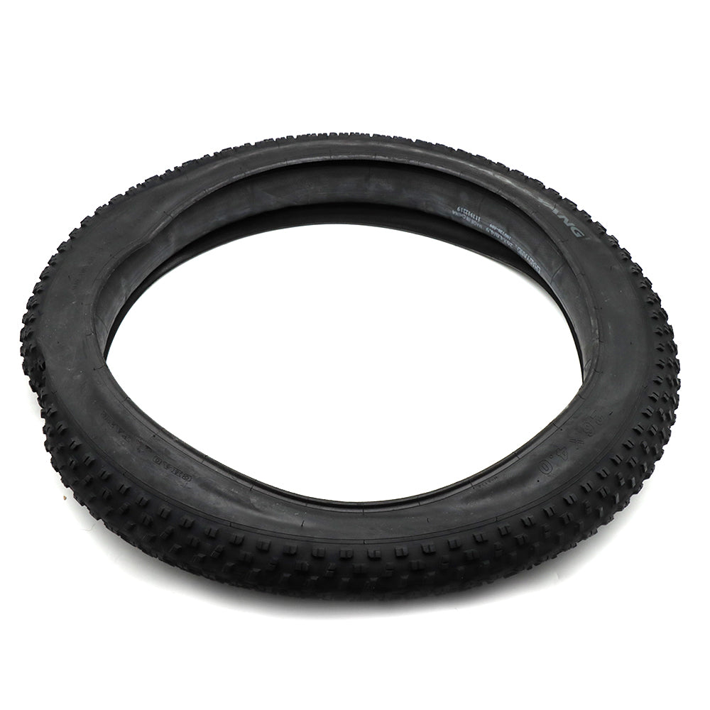 Electric Bike Tire