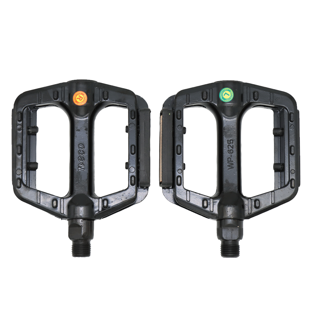 Electric Bike Pedals (Left And Right)