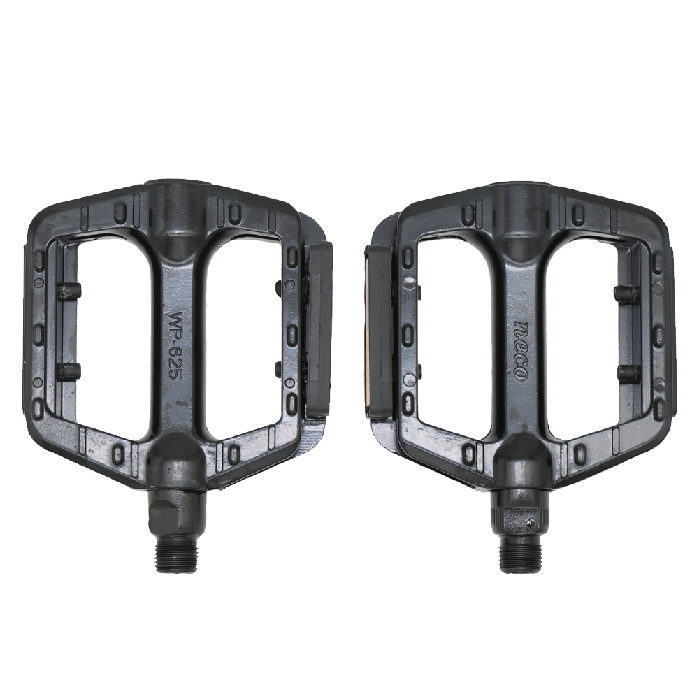 Electric Bike Pedals (Left And Right)