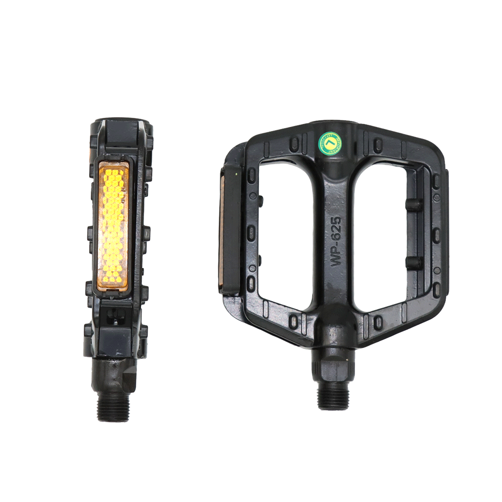 Electric Bike Pedals (Left And Right)