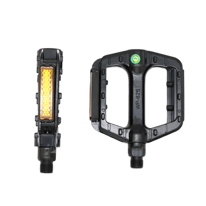 Electric Bike Pedals (Left And Right)