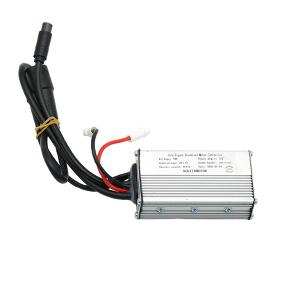 48V EBike Controller