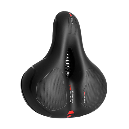 Comfortable Mountain EBike Seat Cushion (Except A20)