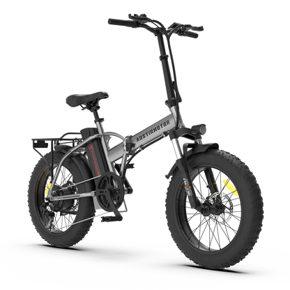 750W Folding Electric Bike A30