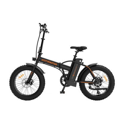 affordable lightweight electric bicycle