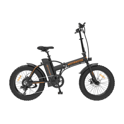 best folding electric bike under $1000